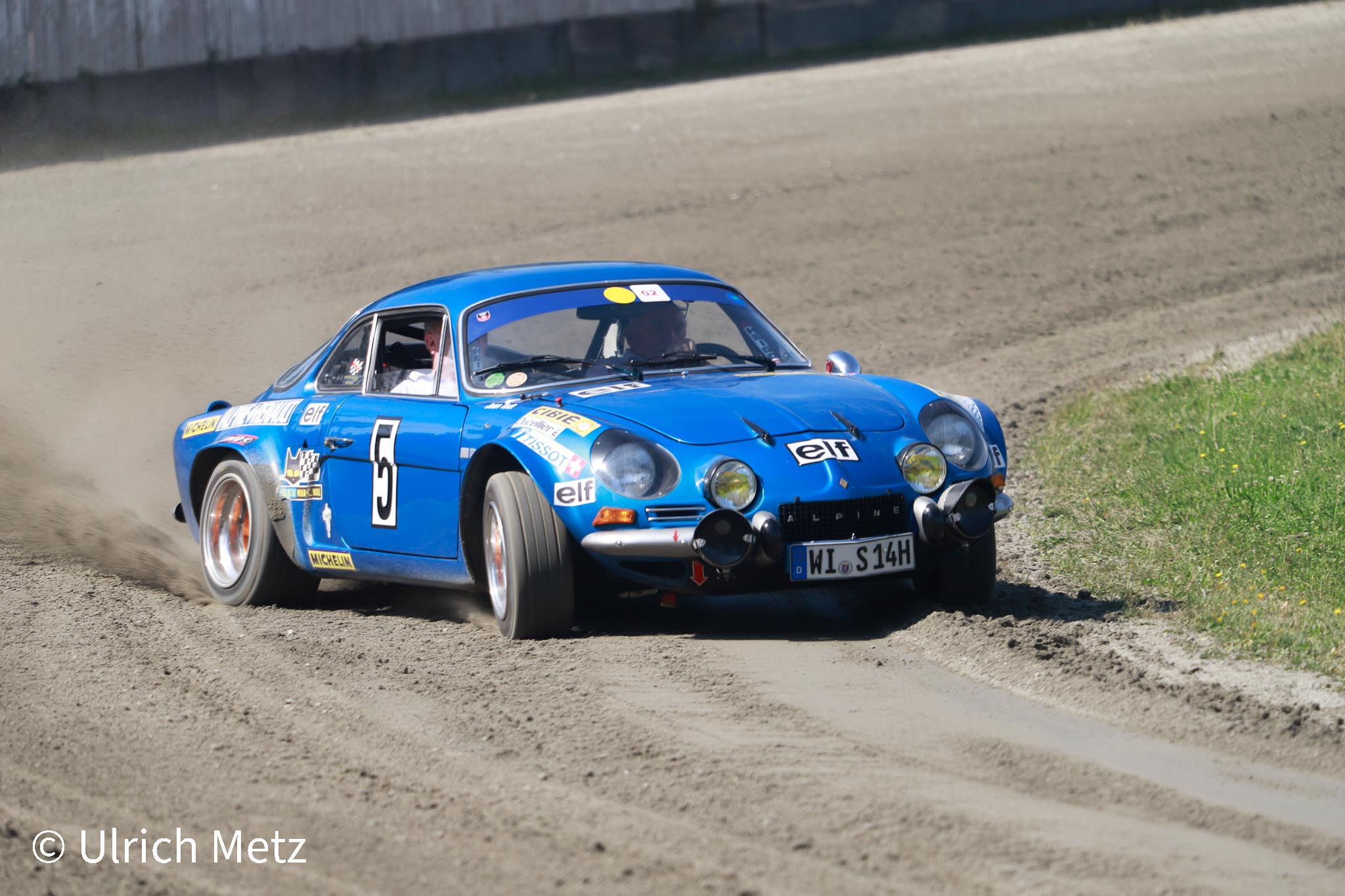 Sport und Oldtimer