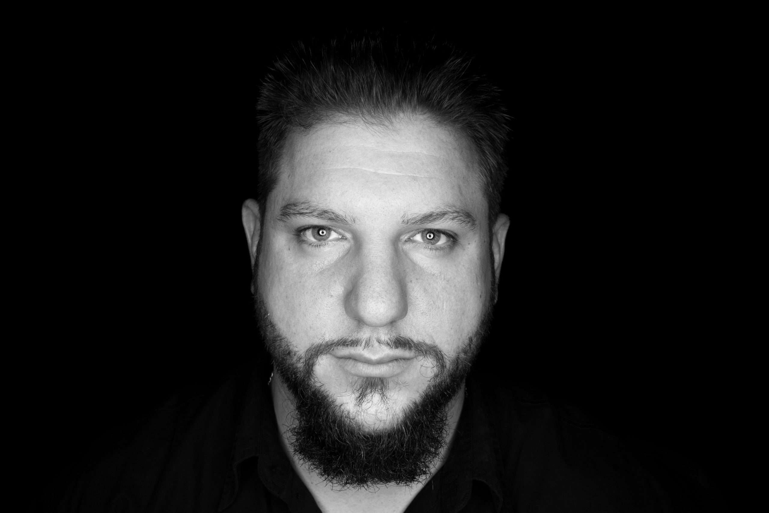 Faces of People
